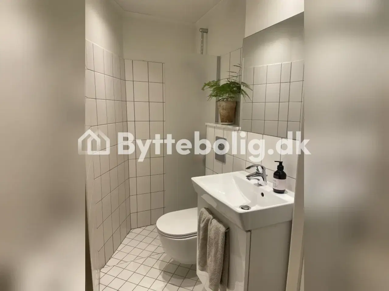 Billede 3 - Totalistandsat andel med altan beliggende i den bedste del a