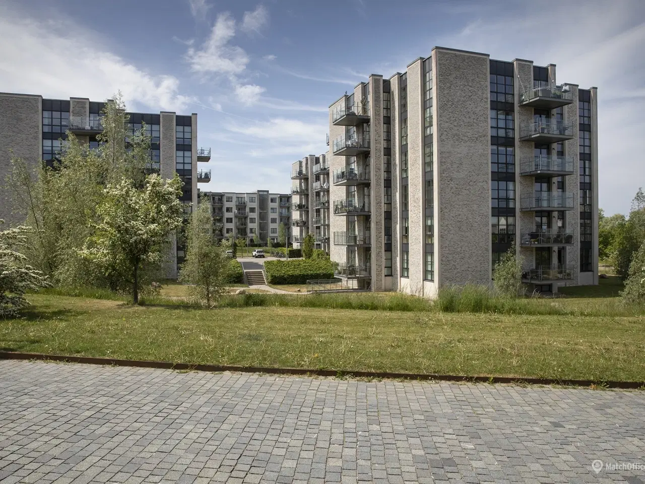 Billede 19 - Lyse lokaler til butik, klinik eller undervisning