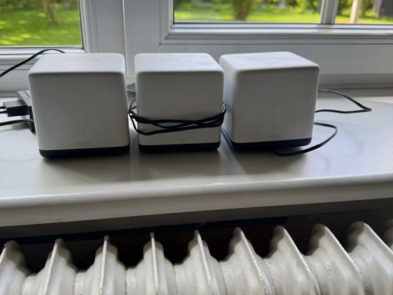 Billede 1 - Wi-Fi 5 mesh-system med ekstremt god dækning