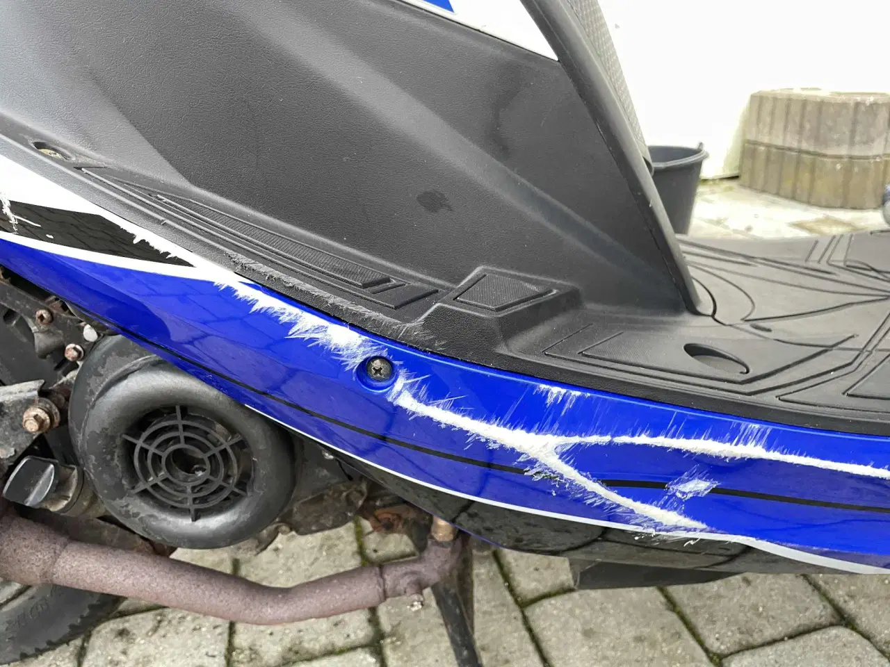 Billede 8 - NR 8 - VGA Explora A3