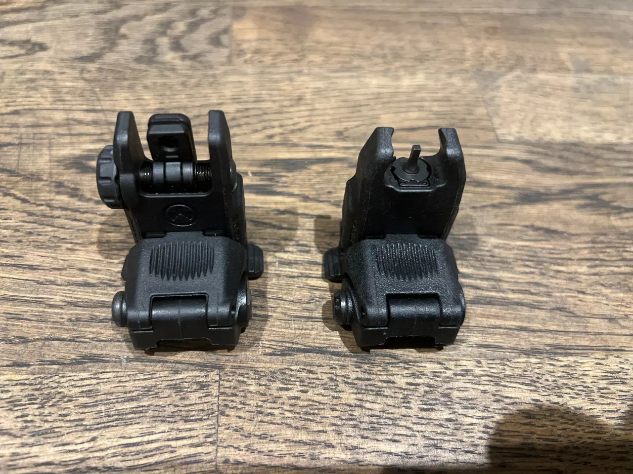 Billede 2 - Magpul MBUS SIGHT