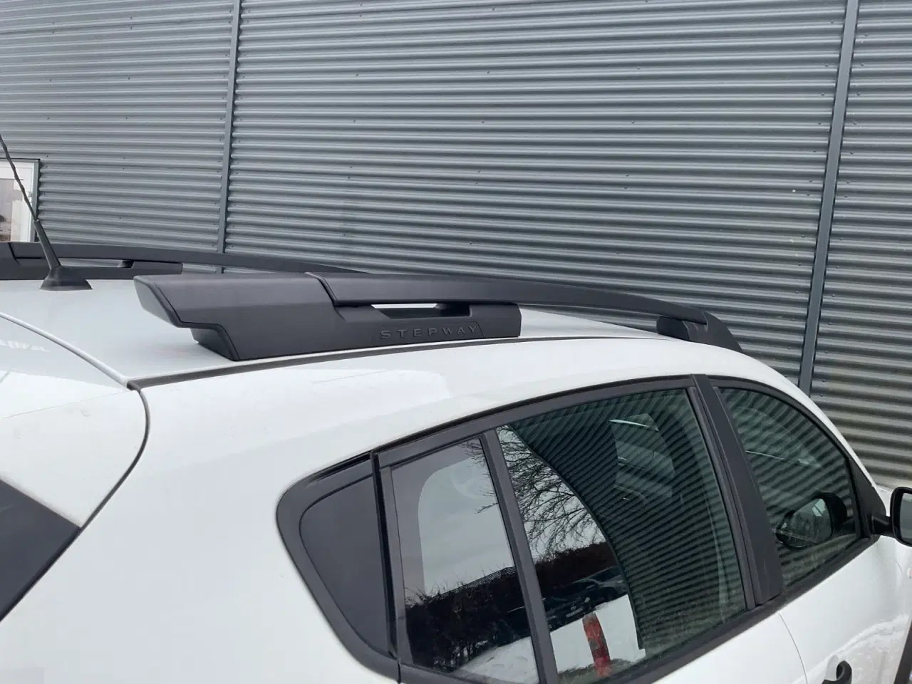 Billede 10 - Dacia Sandero Stepway 1,0 TCe 90 Essential