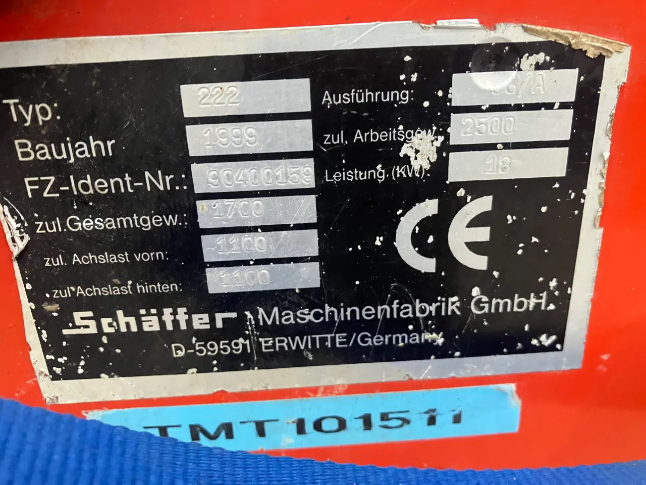 Billede 6 - Scheffer 222