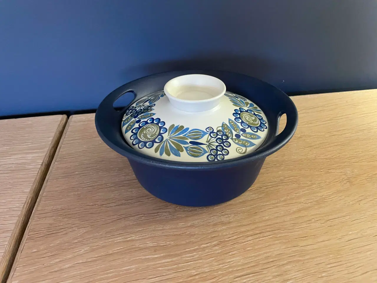 Billede 3 - Lågskåle Rörstrand 