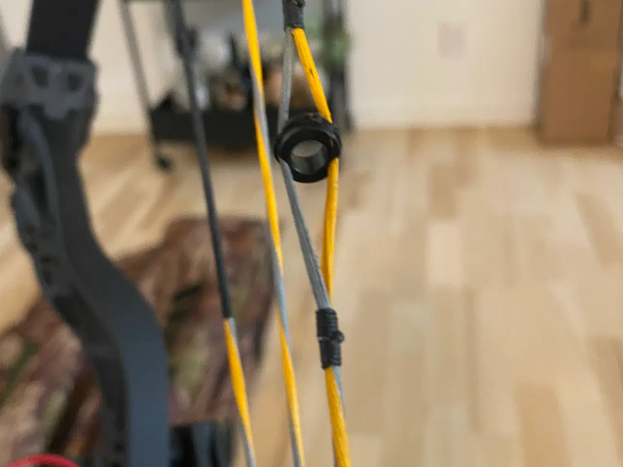 Billede 6 - Diamond Edge 320 compound bue