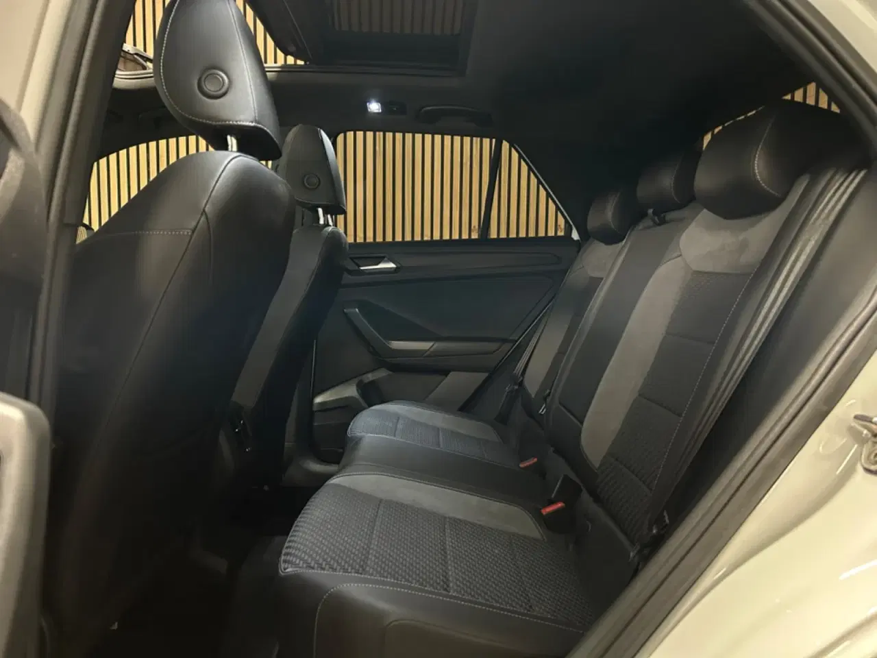 Billede 9 - VW T-Roc 2,0 TSi 190 R-line DSG 4Motion