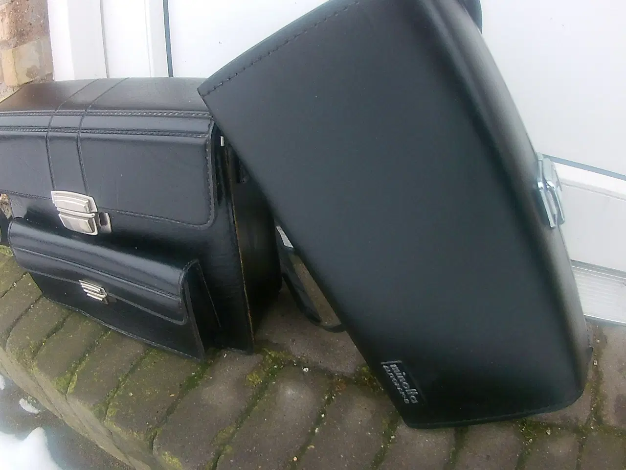 Billede 5 - minolta d6/cosina pro 766