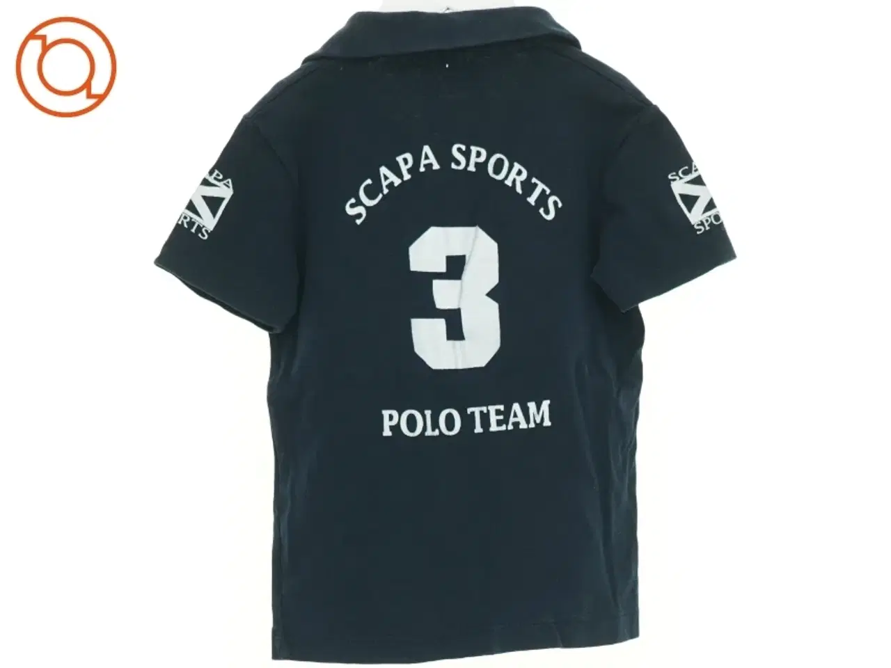 Billede 2 - T-Shirt (str. 110 cm)