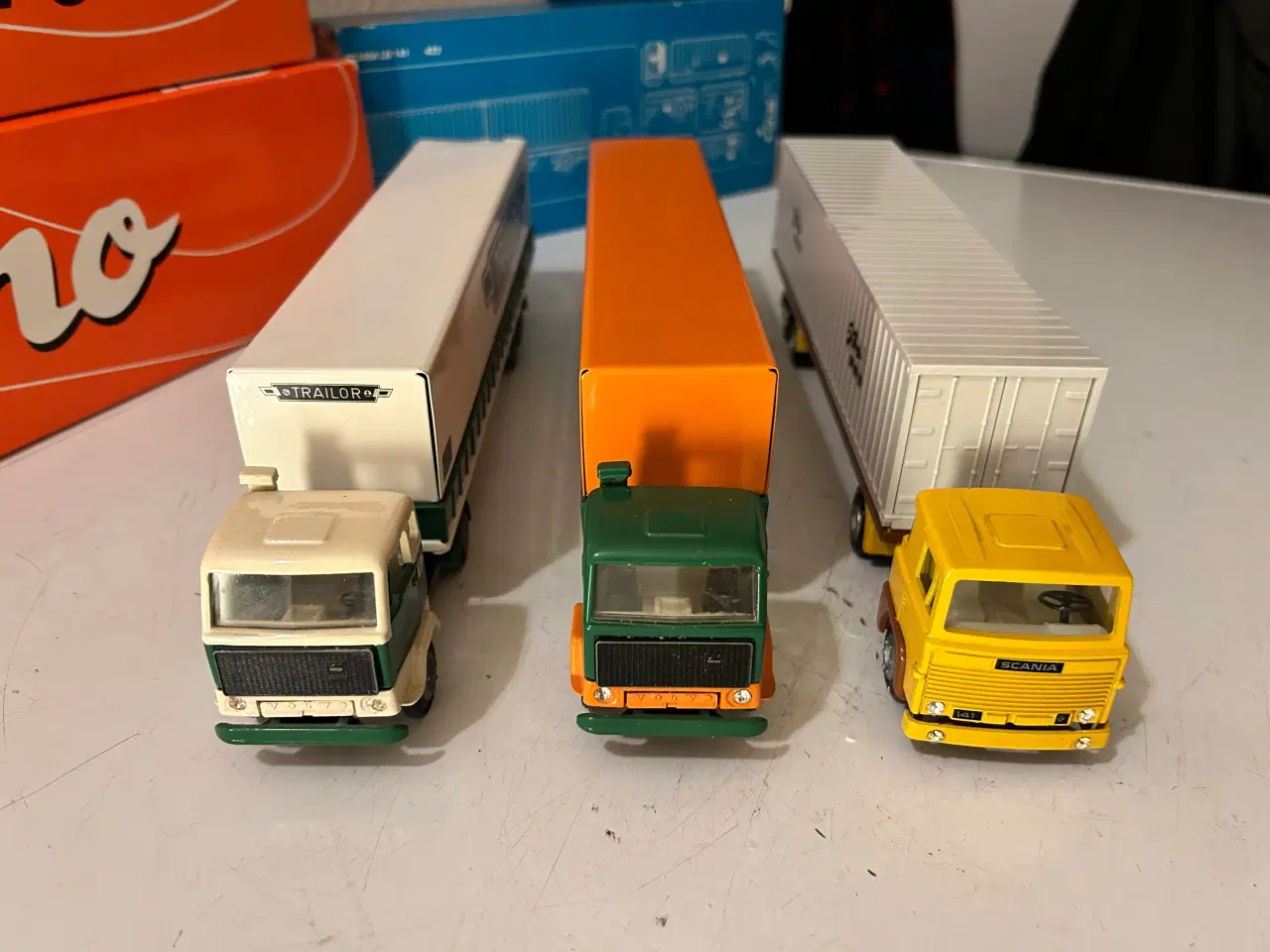 Billede 5 - Tekno Holland