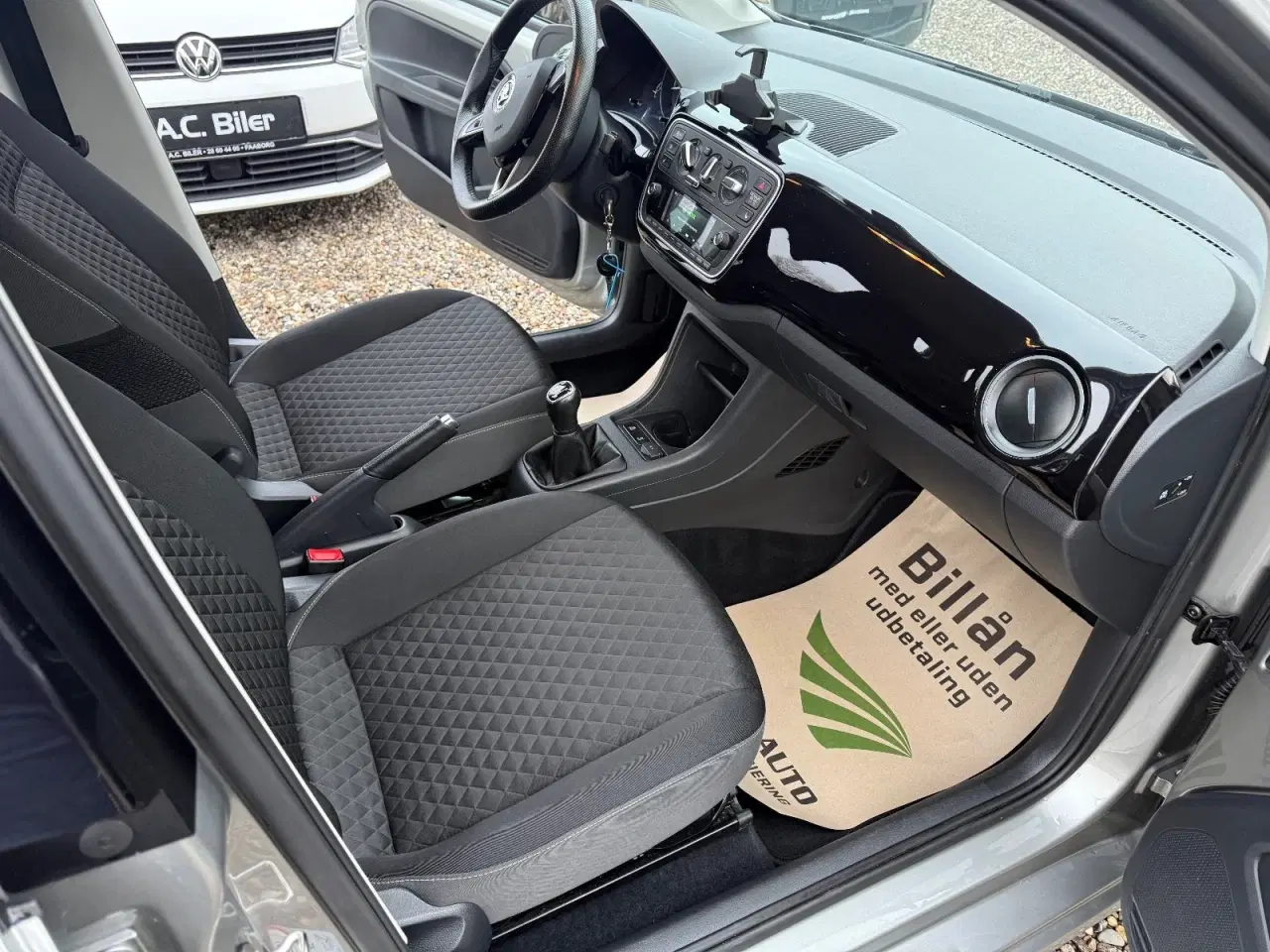 Billede 7 - Skoda Citigo 1,0 60 Ambition GreenTec