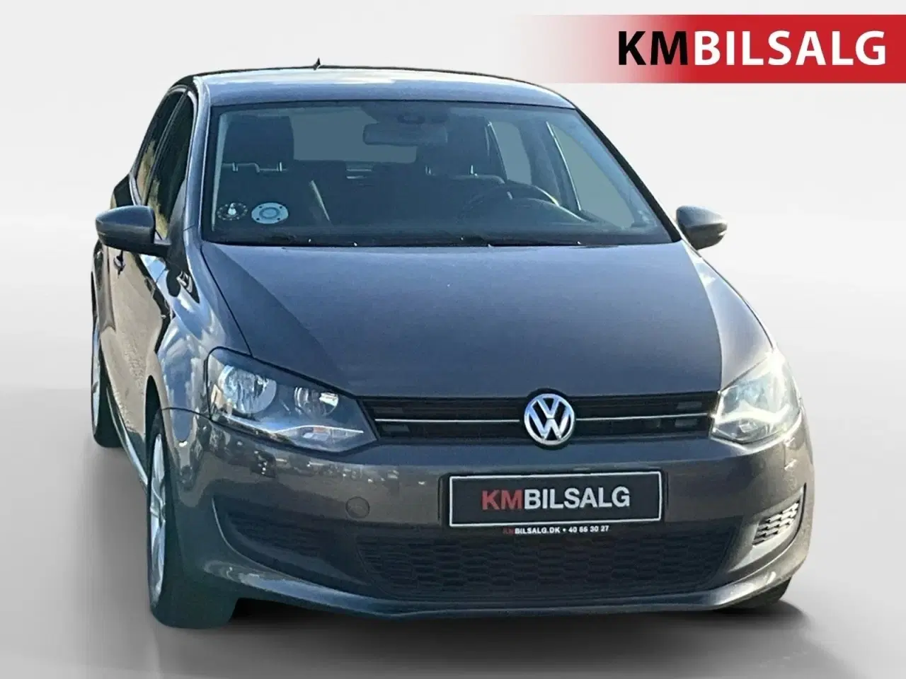Billede 1 - VW Polo 1,2 TSi 90 Comfortline