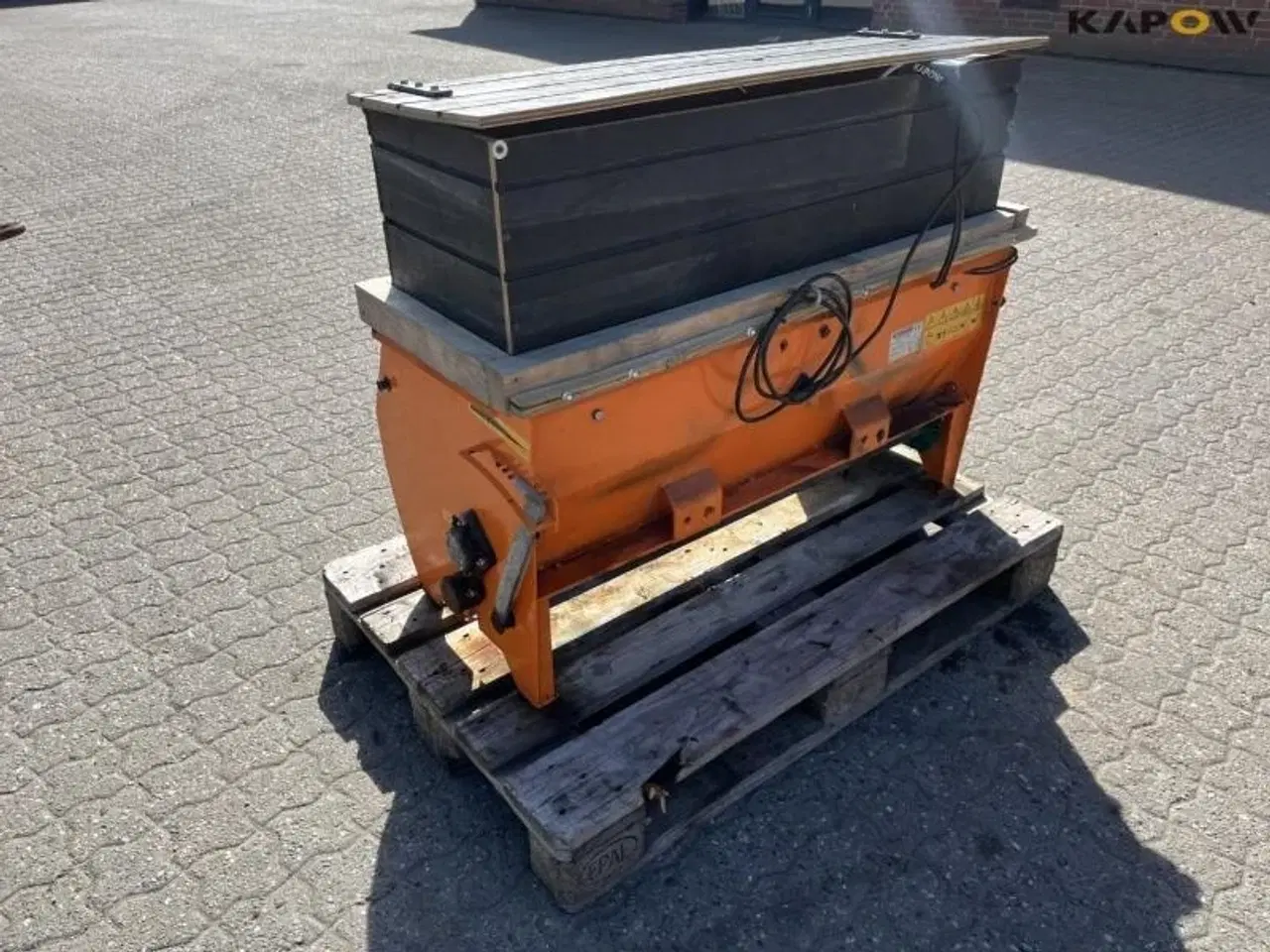 Billede 3 - Hydromann 100 EL