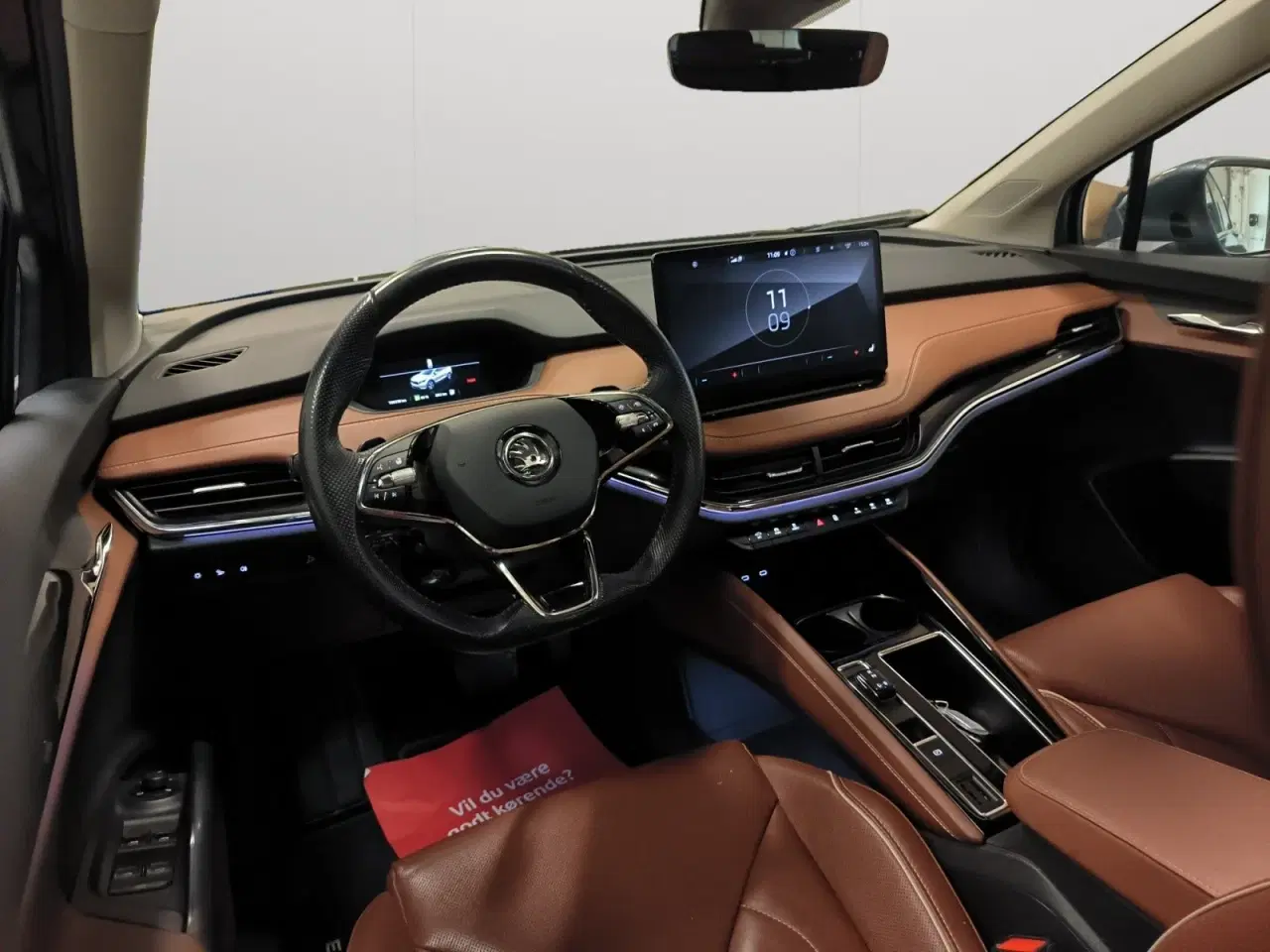 Billede 5 - Skoda Enyaq 80 iV ecoSuite