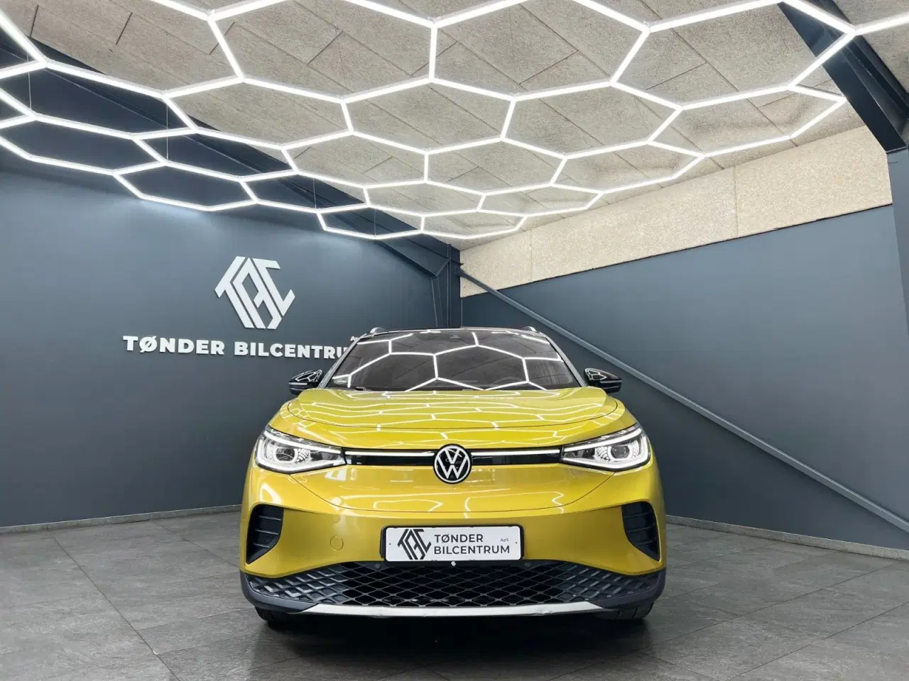 Billede 5 - VW ID.4 77 Pro Performance 1ST Max