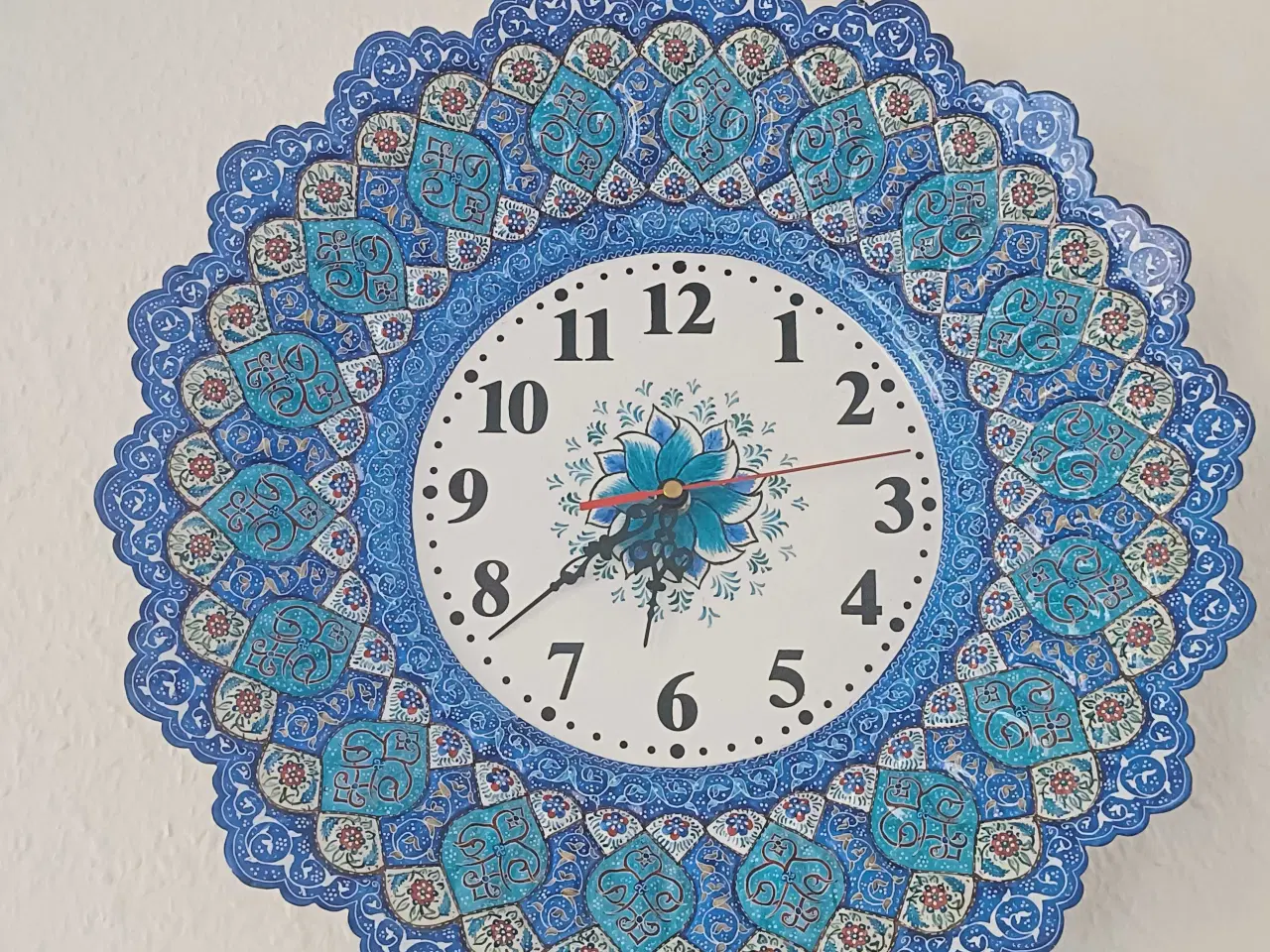 Billede 1 - ❌❌Flotte vægur❌❌