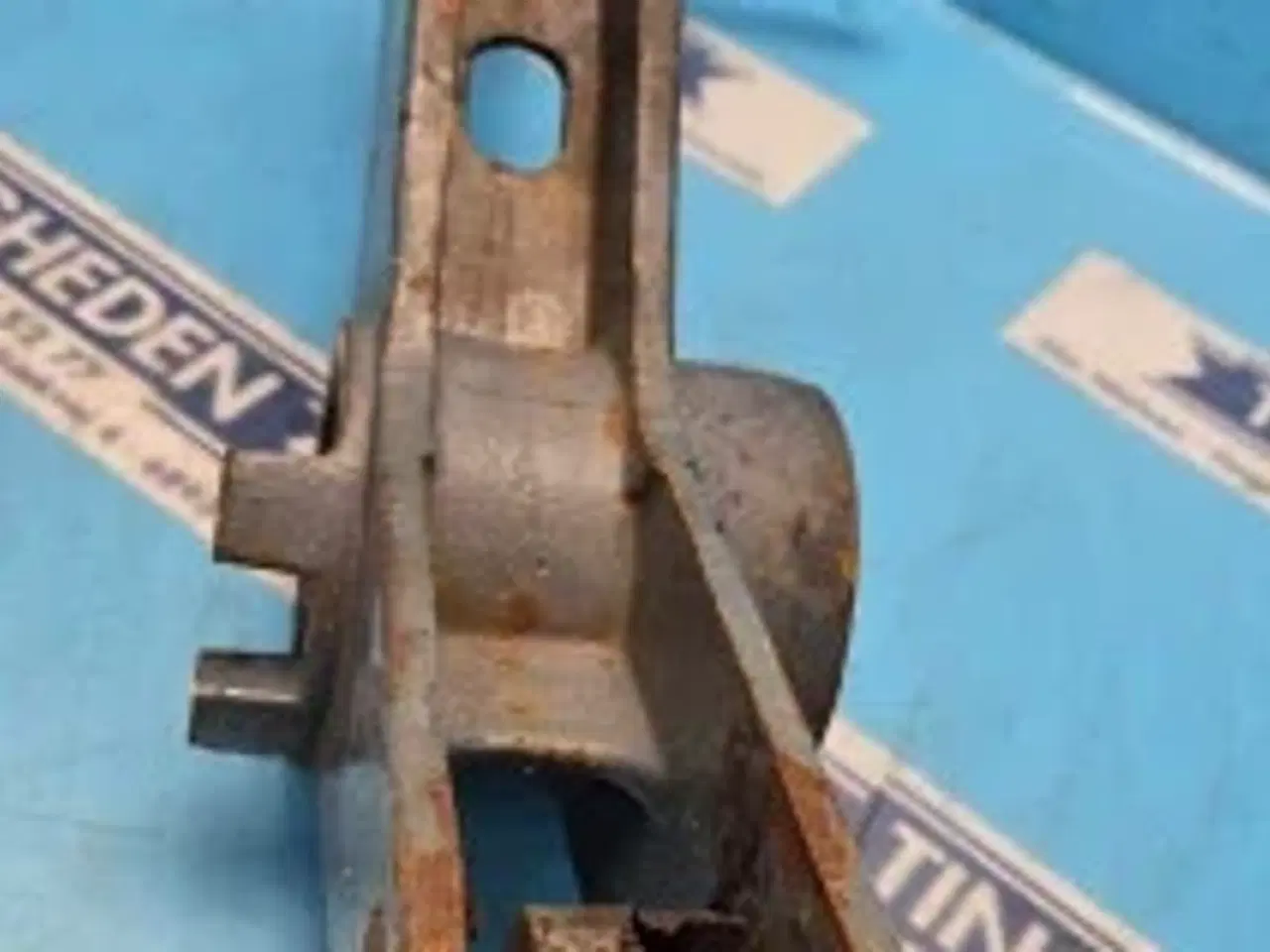 Billede 5 - Massey Ferguson 7278 Arm 28787005