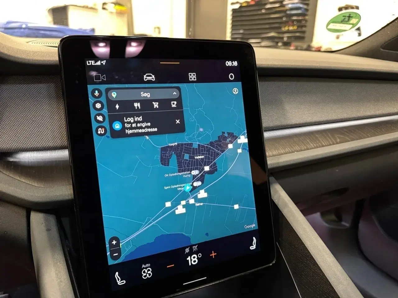 Billede 13 - Polestar 2  Long Range