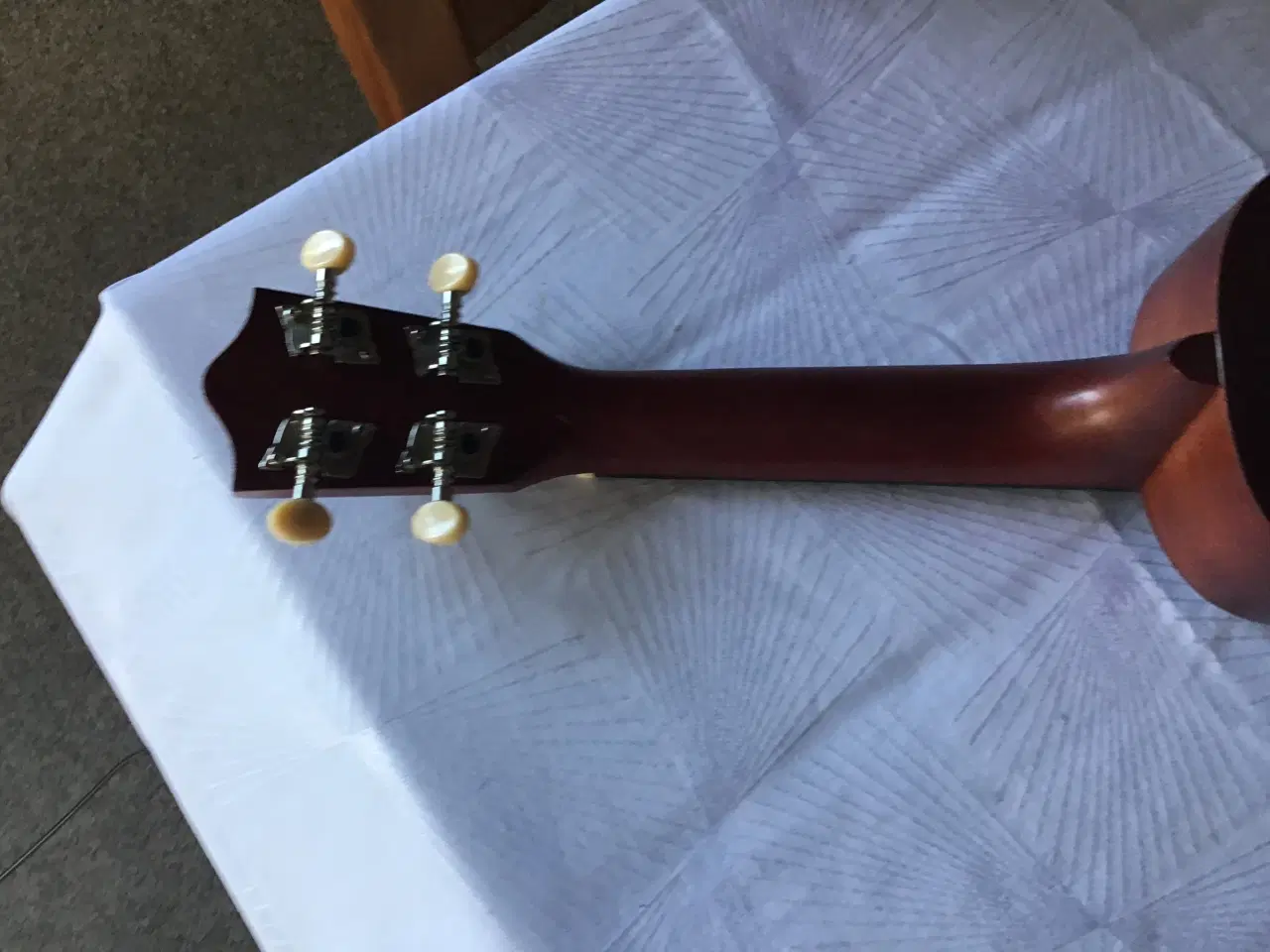 Billede 9 - Ukulele - Rockbag - Nodestativ