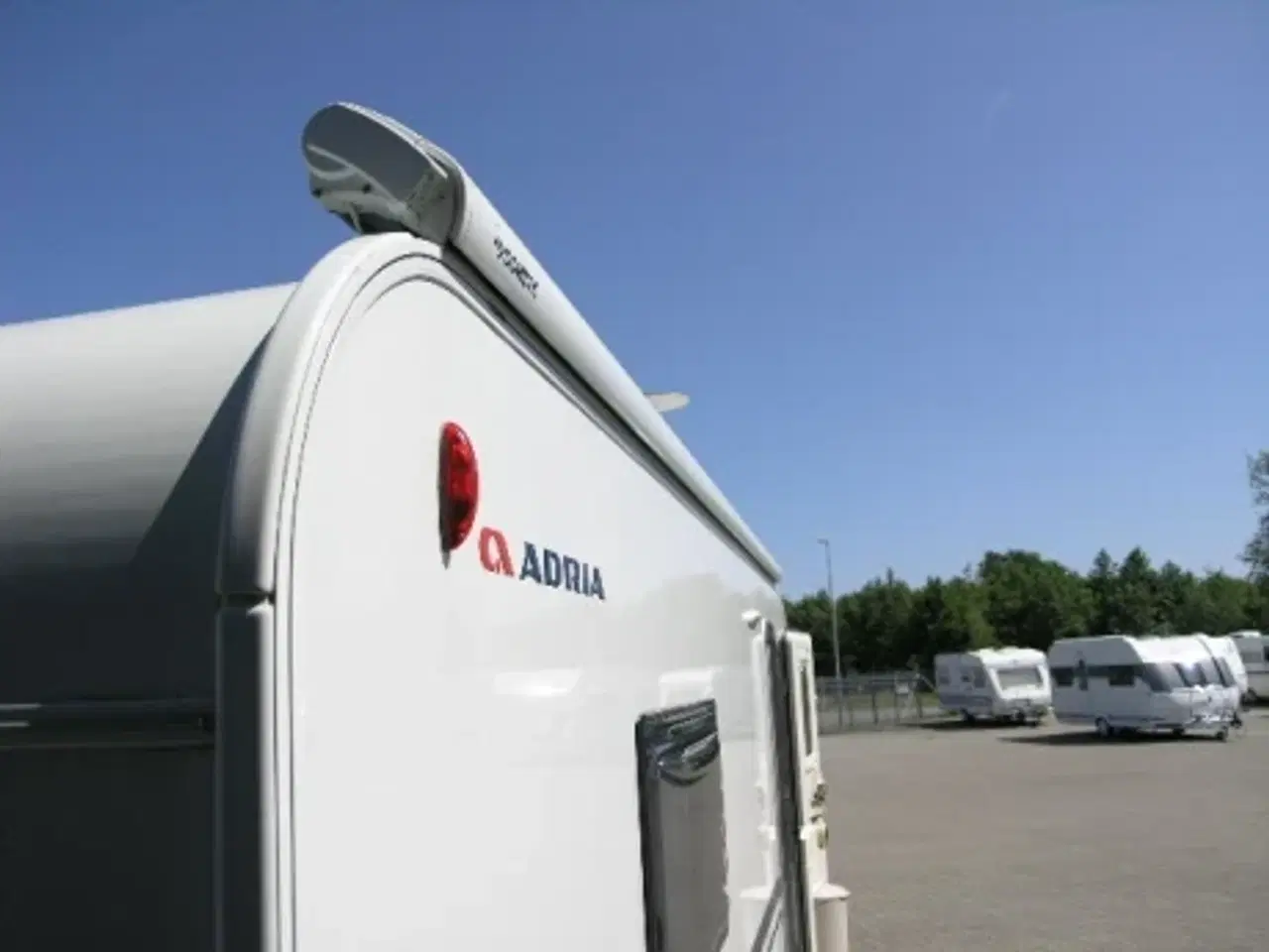 Billede 11 - Adria Adora 572UT