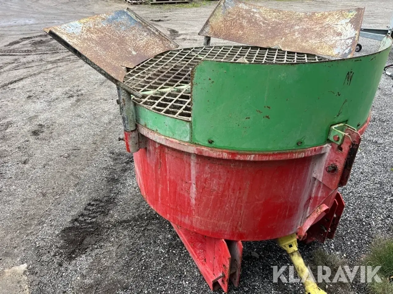Billede 2 - 738145 Euromixer M-850 FH