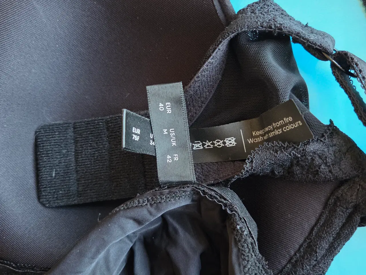 Billede 2 - Pæne BH sæt