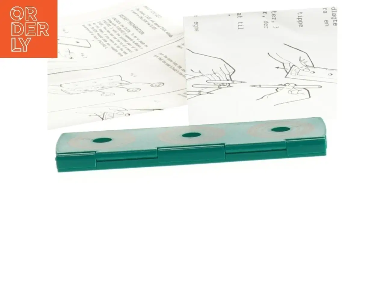 Billede 2 - Udstyr til trylletrick