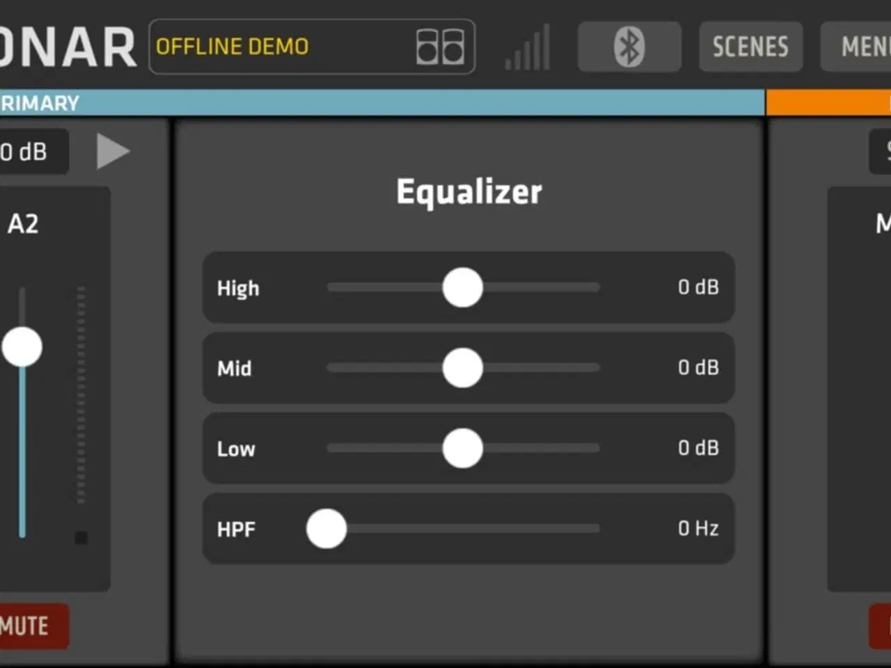 Billede 5 - 2 HK audio sonar 115XI sælges ca 6 måneder gamle 