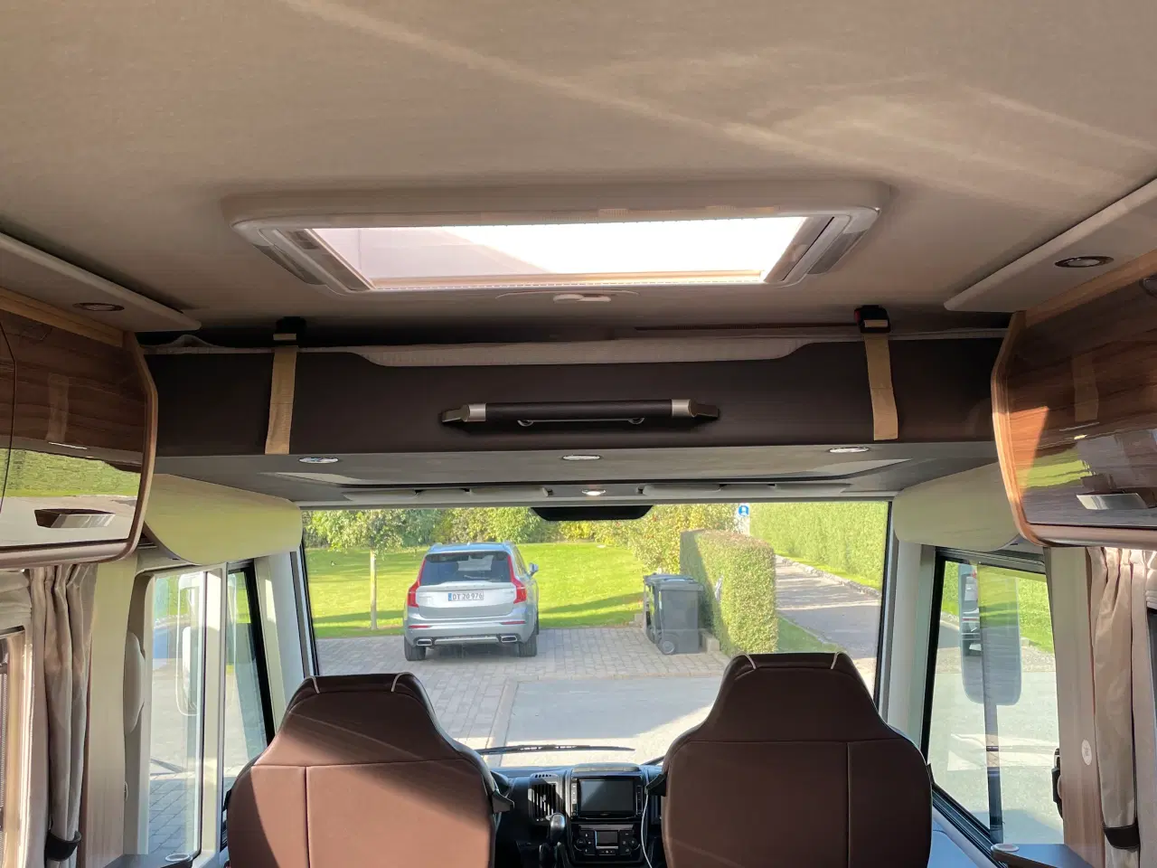 Billede 6 - Knaus Sun I 900 Leg