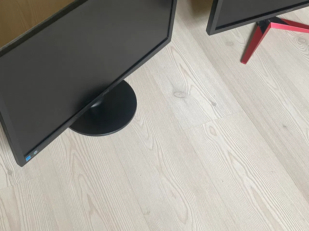 Billede 7 - Gaming computer +skærme