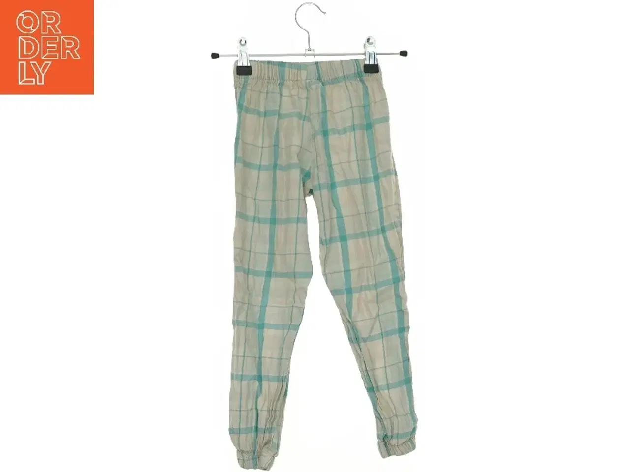 Billede 1 - Bukser fra H&M (str. 116 cm)