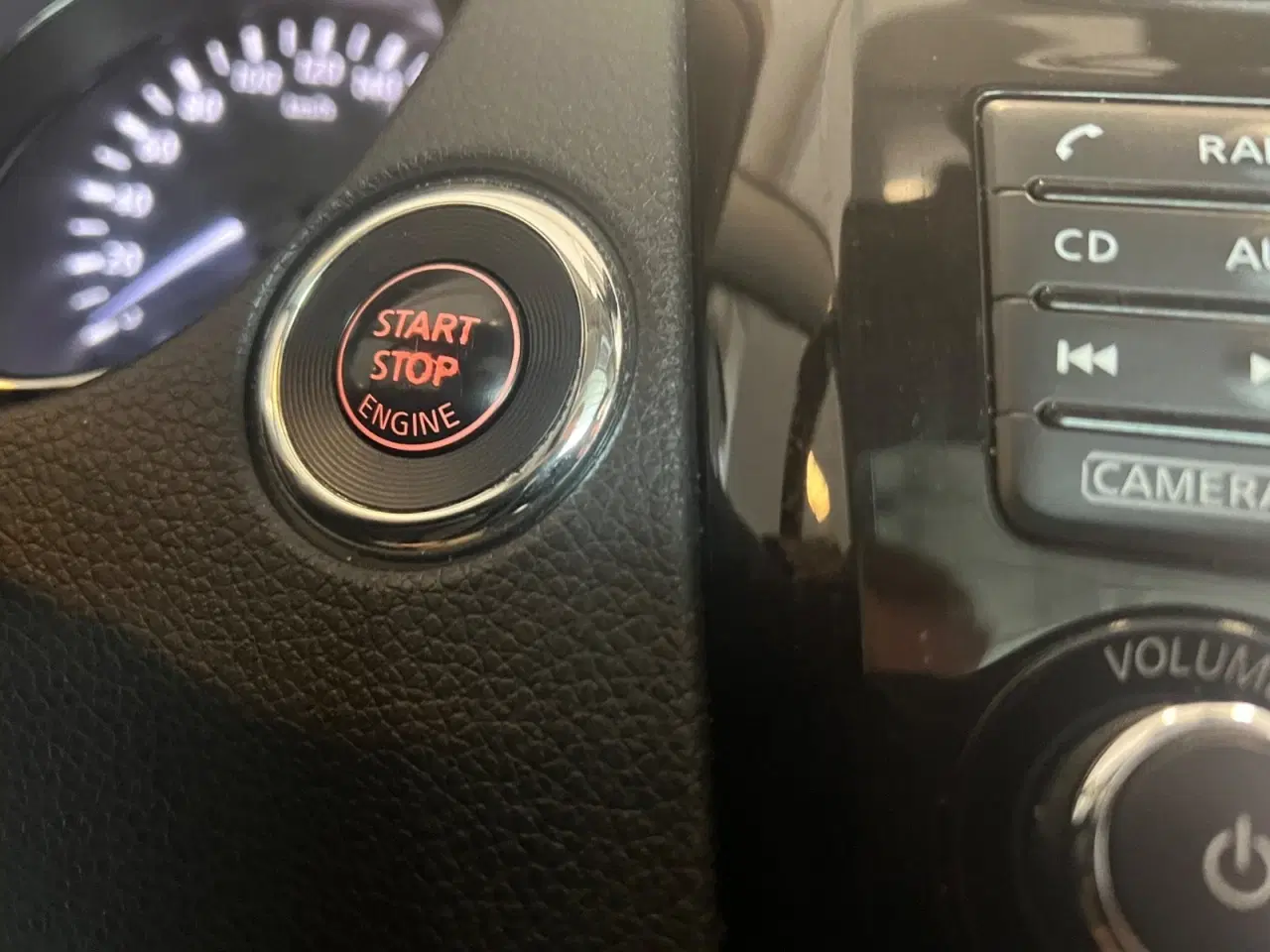 Billede 18 - Nissan Qashqai 1,2 Dig-T 115 Tekna X-tr.