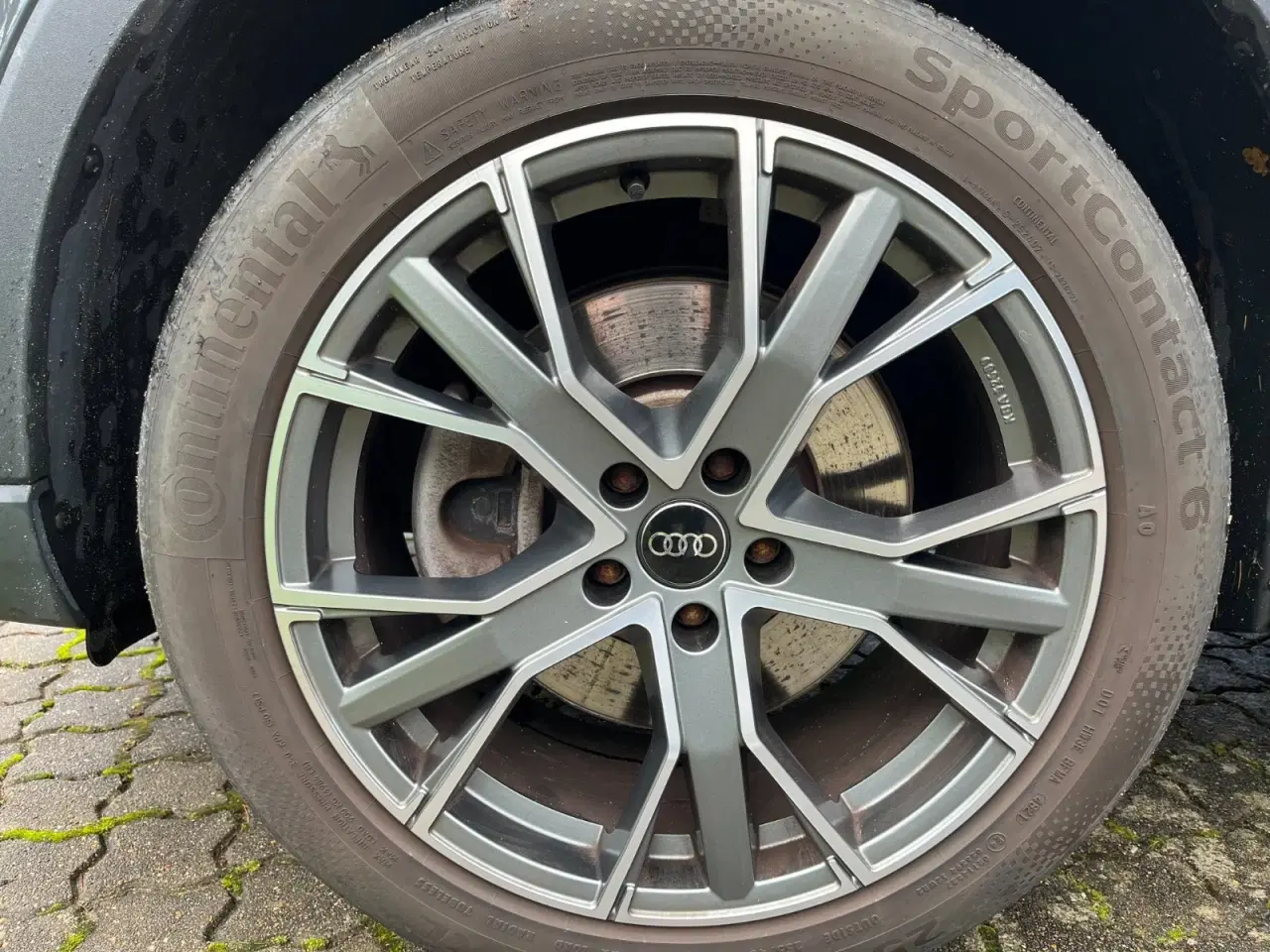 Billede 20 - Audi Q3 45 TFSi e Attitude+ S-tr.