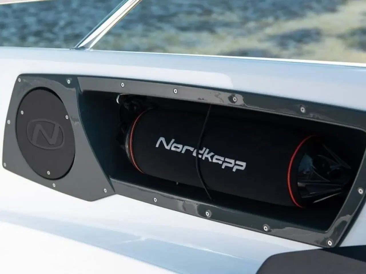 Billede 16 - Nordkapp Enduro 705