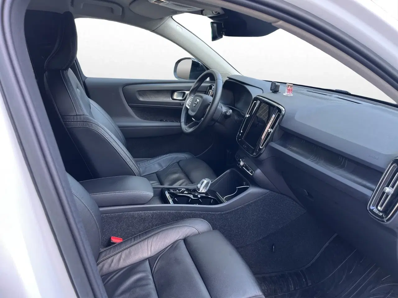 Billede 13 - Volvo XC40 1,5 T4 ReCharge Plus Bright aut.