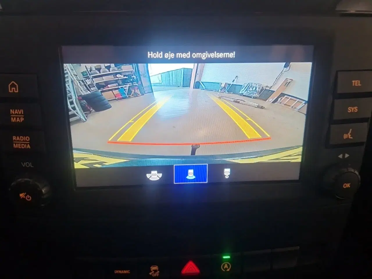 Billede 23 - Mercedes Vito 114 2,0 CDi Kassevogn aut. K RWD