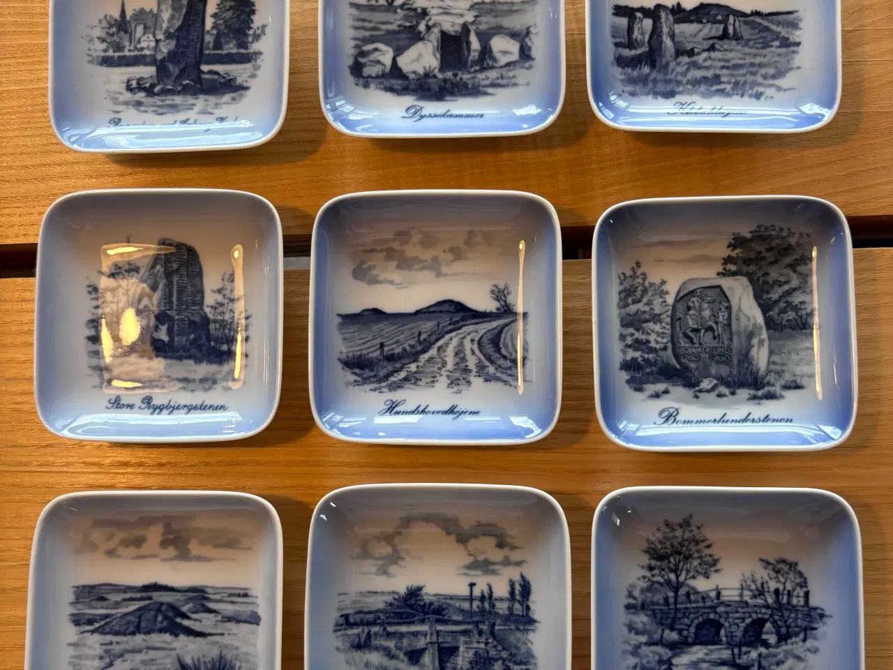 Billede 1 - Royal Copenhagen Askebæger