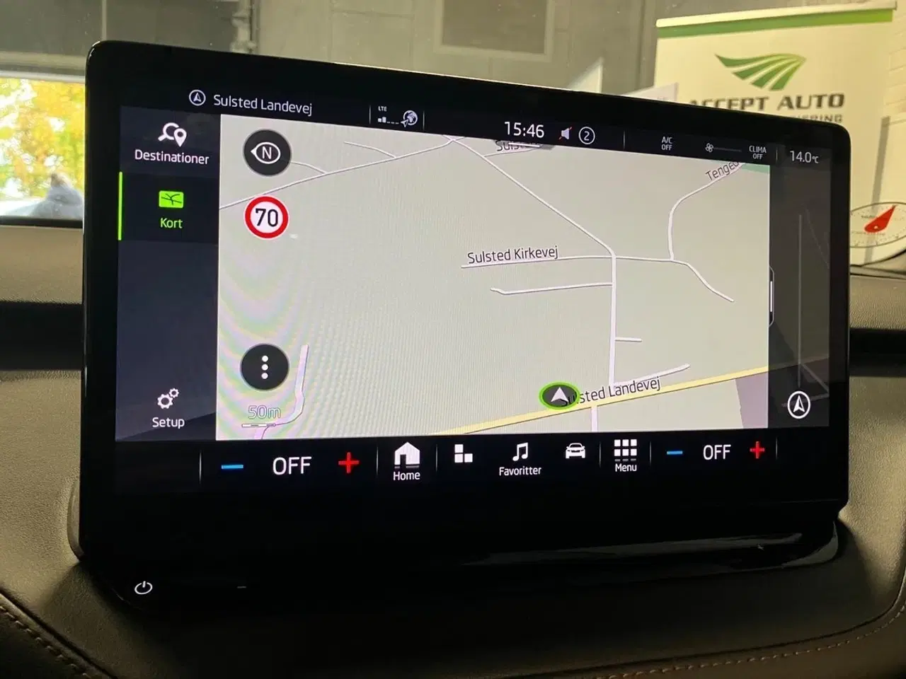 Billede 14 - Skoda Enyaq 60 iV Founders Edition