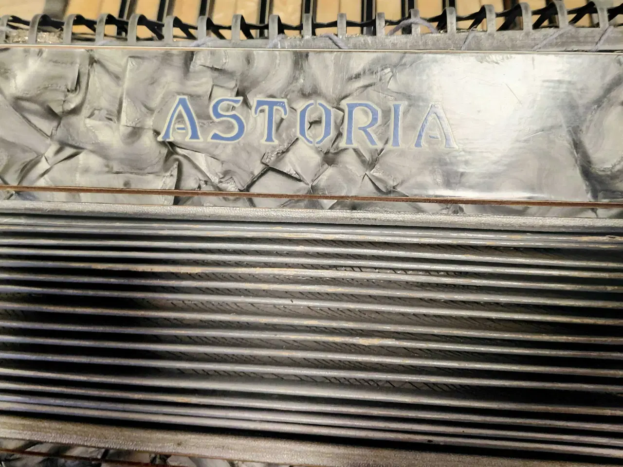 Billede 2 - Harmonika ASTRORIA