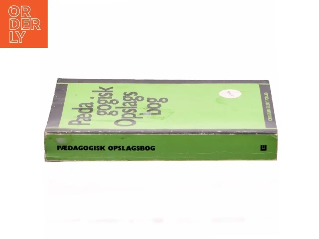 Billede 2 - Pædagogisk opslagsbog
