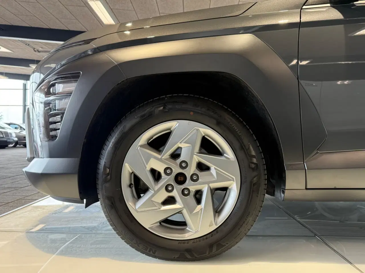 Billede 9 - Hyundai Kona 1,0 T-GDi Advanced DCT