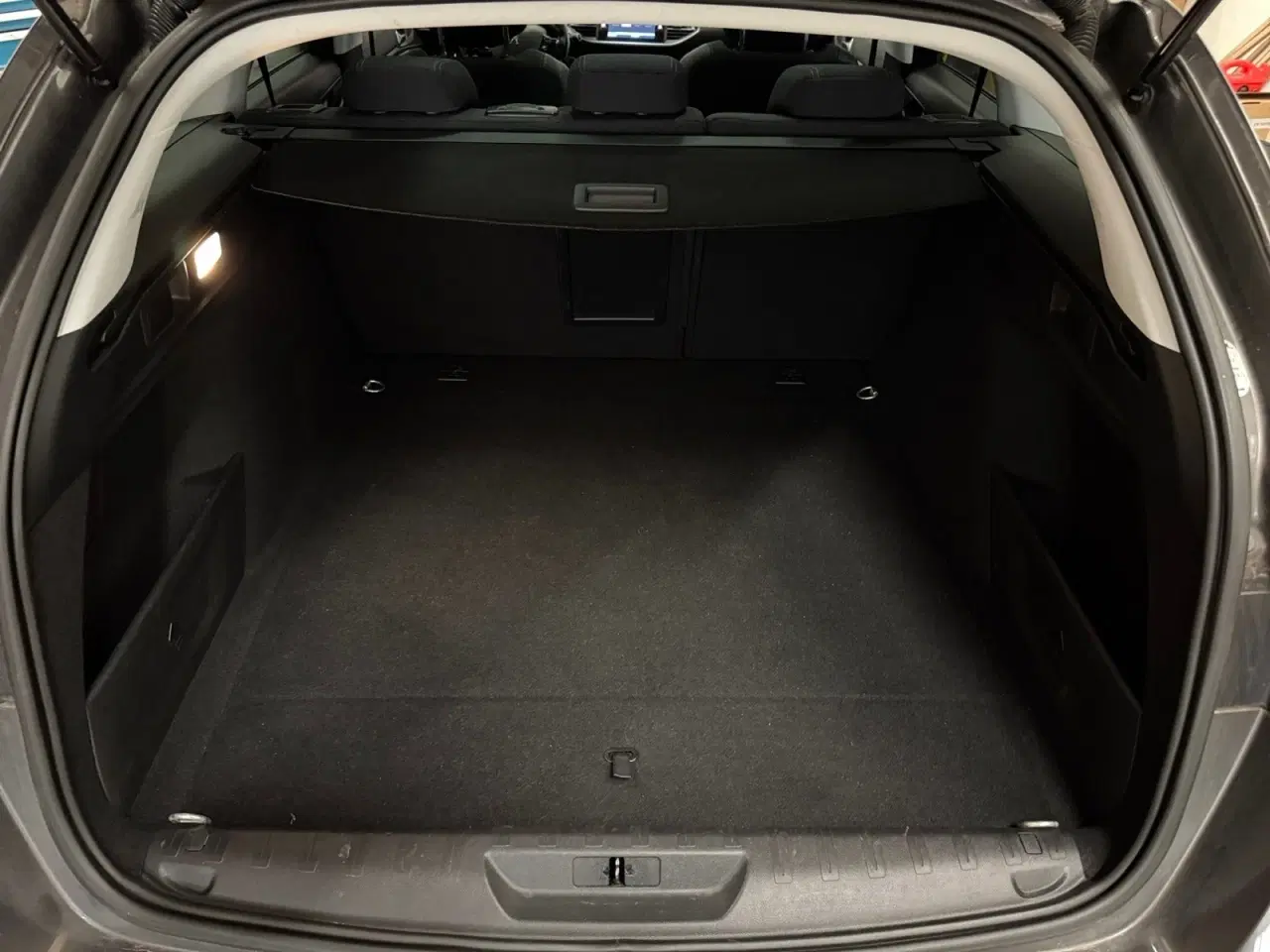 Billede 14 - Peugeot 308 1,2 e-THP 130 Selection Sky SW