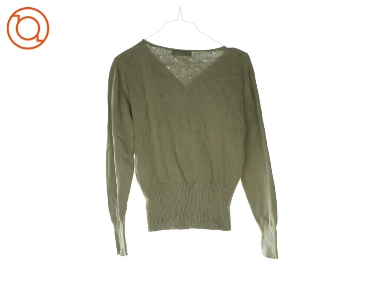 Billede 2 - Bluse fra Pretty Sille (str. 134 cm)