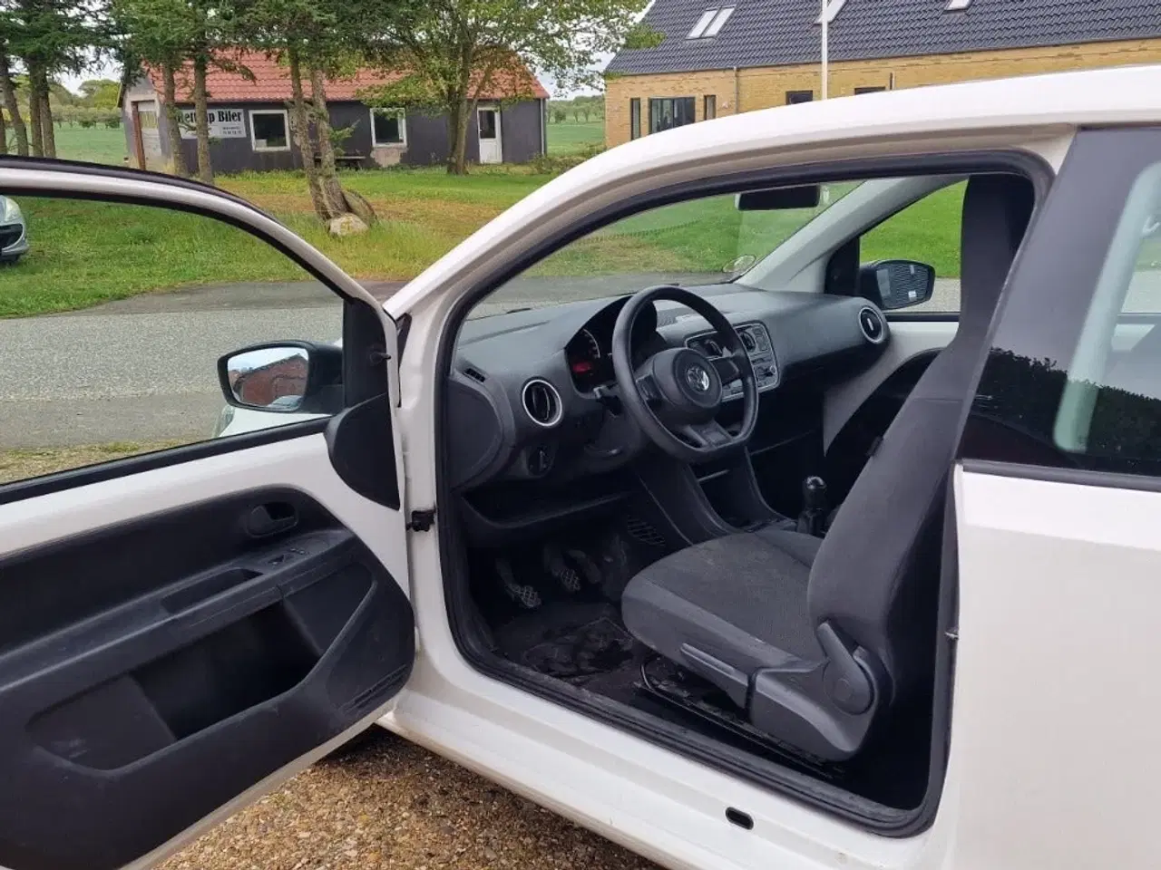 Billede 3 - VW Up! 1,0 60 Cheer Up! BMT