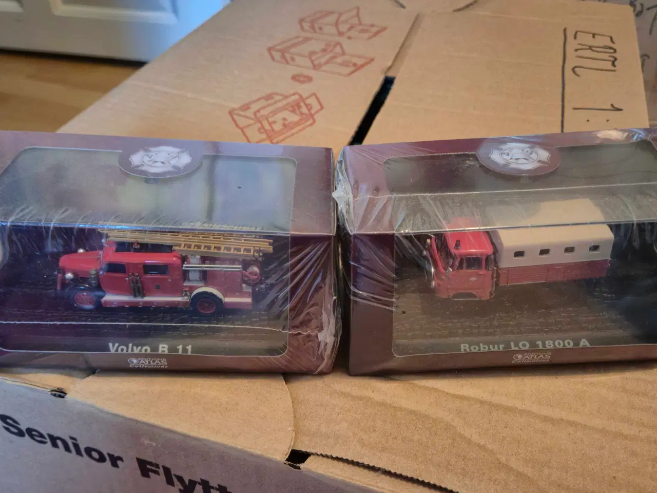 Billede 7 - Gammelt legetøj