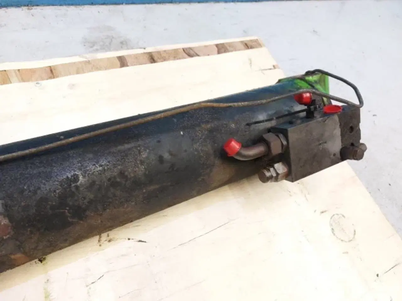 Billede 10 - Merlo P40.7 Cylinder 035291