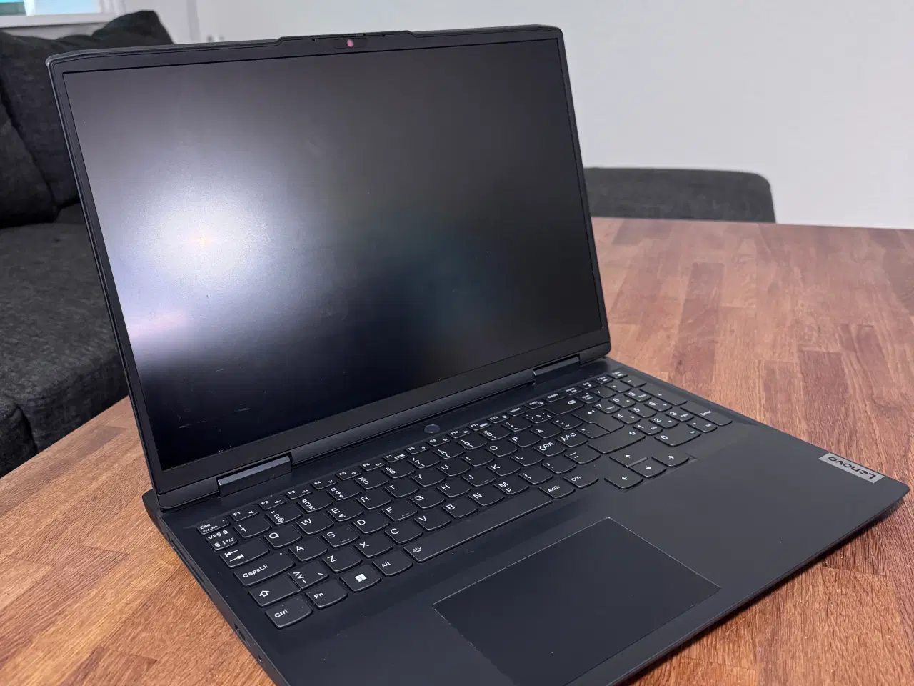 Billede 2 - Lenovo IdeaPad Gaming 3 16IAH7 – RTX 3060 / i5-125