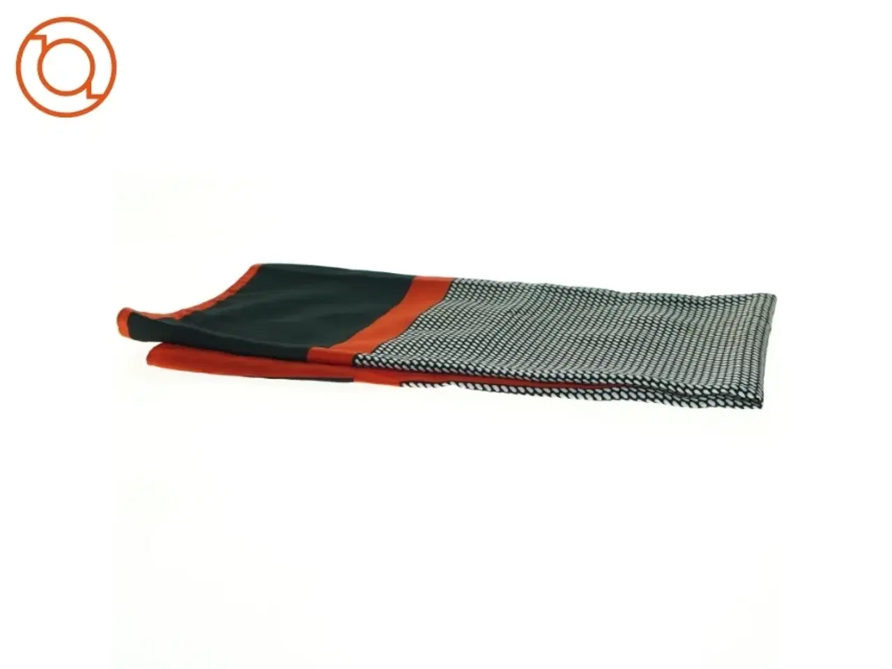 Billede 3 - Tørklæde (str. 75 cm)