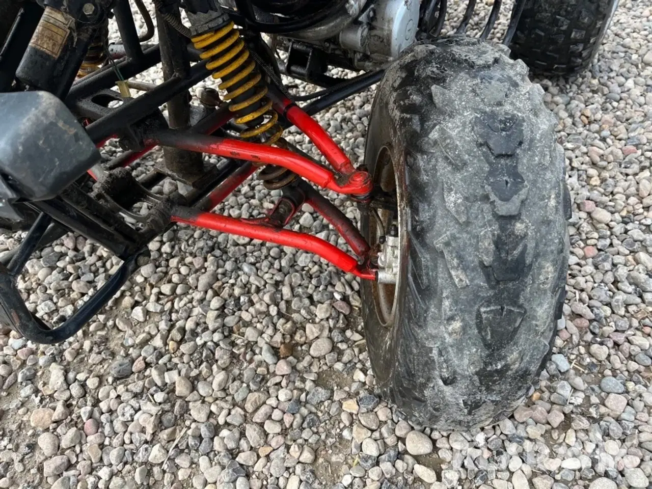Billede 5 - ATV