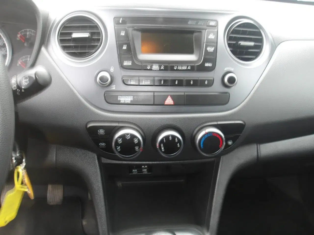 Billede 8 - Hyundai i10 1,0 Life