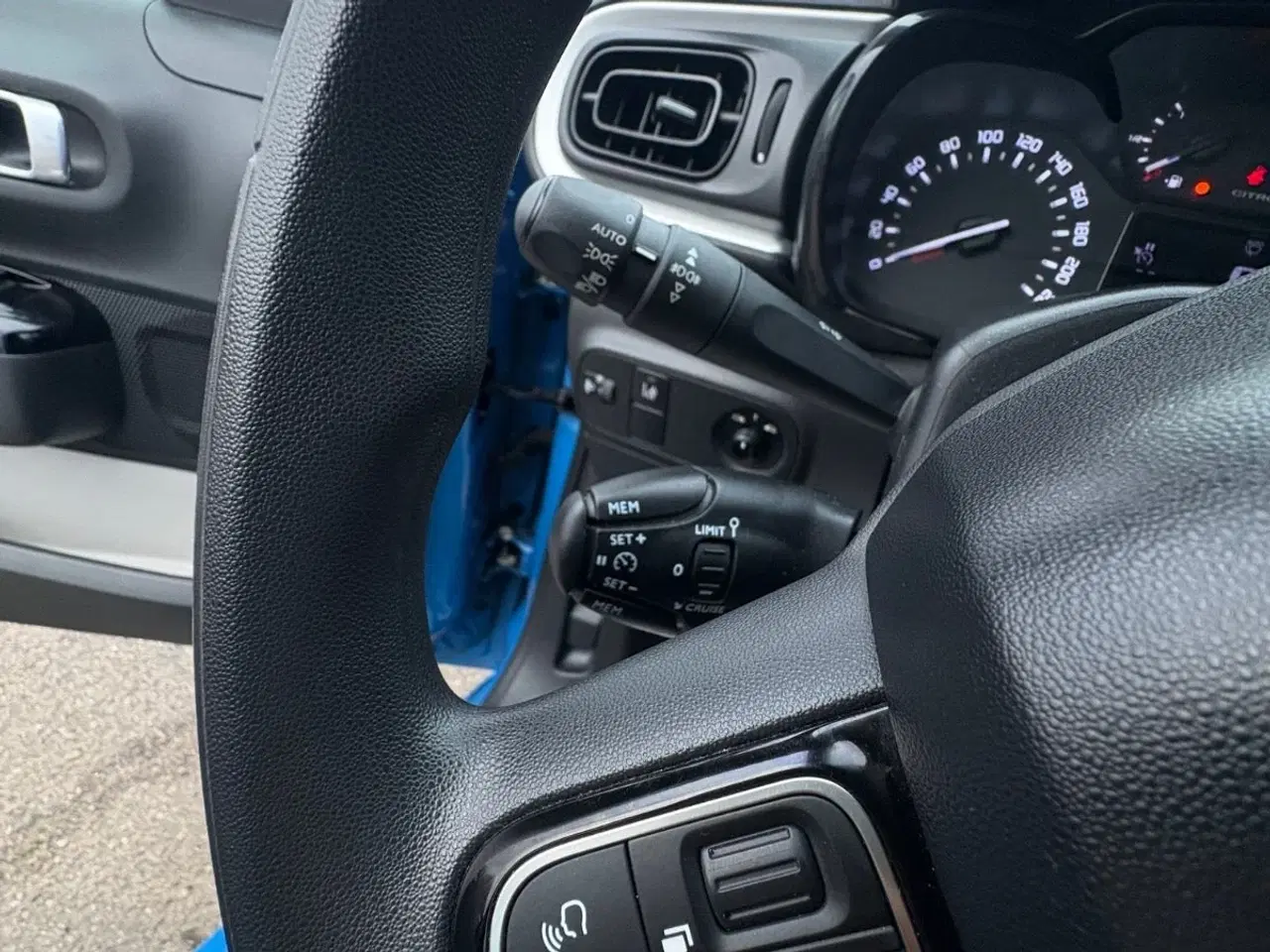 Billede 12 - Citroën C3 1,6 BlueHDi 75 Feel+